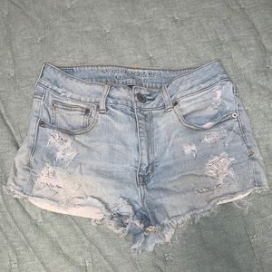 American eagle shorts